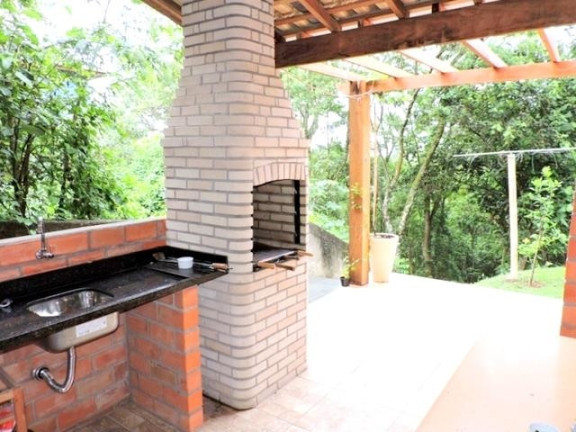 Imagem Casa com 4 Quartos à Venda, 205 m² em Parque Das Artes - Embu Das Artes
