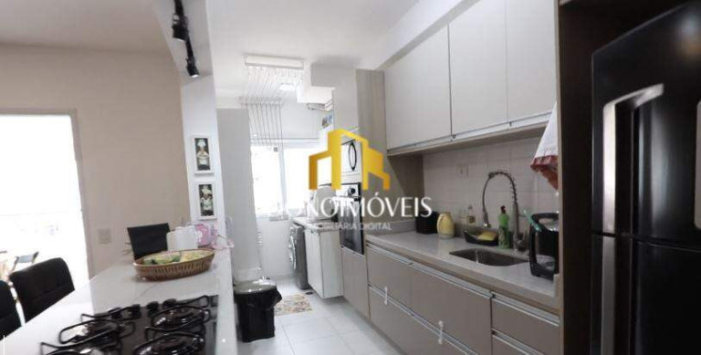 Imagem Apartamento com 2 Quartos à Venda, 115 m² em Centro - Santo André Imagem Apartamento com 2 Quartos à Venda, 115 m² em Centro - Santo André