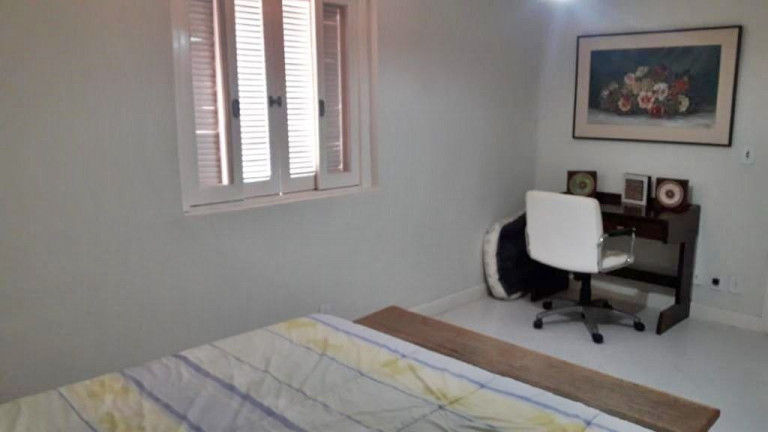 Imagem Casa com 5 Quartos à Venda, 500 m² em Pessegueiros - Teresópolis