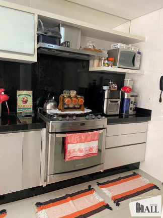 Apartamento com 3 Quartos à Venda, 80 m² em Jardim Yolanda - São José Do Rio Preto