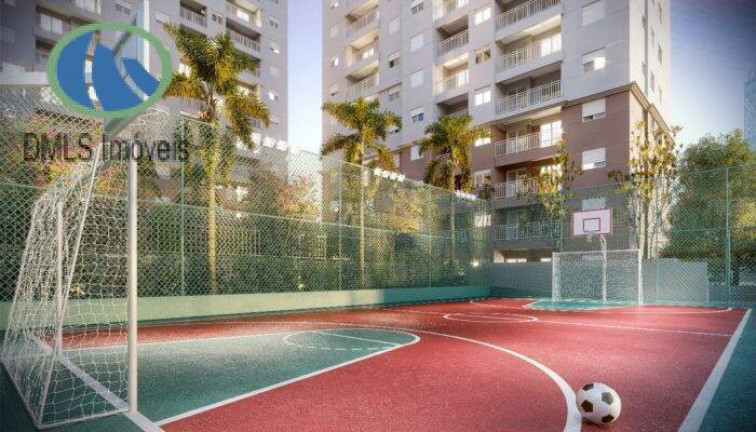 Imagem Apartamento com 2 Quartos à Venda, 50 m² em Jardim Roberto - Osasco