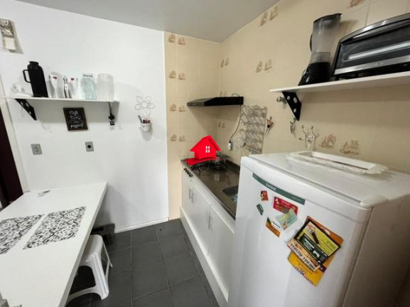 Imagem Apartamento com 1 Quarto à Venda, 55 m² em Capão Novo - Capão Da Canoa