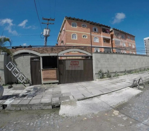 Imagem Apartamento com 3 Quartos à Venda, 78 m² em Cordeiro - Recife