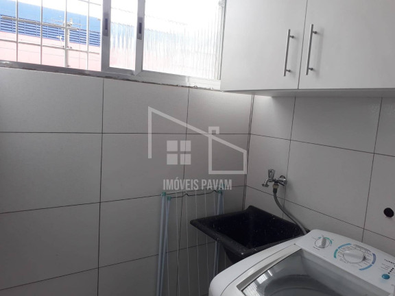 Imagem Apartamento com 2 Quartos à Venda, 65 m² em Alves Dias - São Bernardo Do Campo
