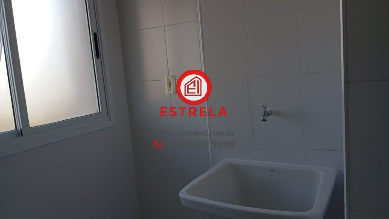 Imagem Imóvel com 3 Quartos para Alugar, 80 m² em Centro - Jacareí Imagem Imóvel com 3 Quartos para Alugar, 80 m² em Centro - Jacareí