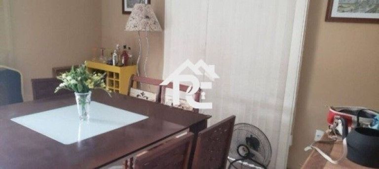 Imagem Casa com 5 Quartos à Venda, 360 m² em Maravista - Niterói