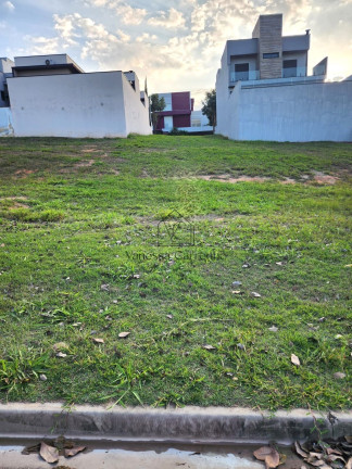 Terreno à Venda, 250 m² em Parque Ibiti Reserva - Sorocaba