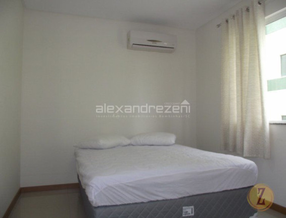 Imagem Apartamento com 2 Quartos para Temporada, 75 m² em Bombas - Bombinhas Imagem Apartamento com 2 Quartos para Temporada, 75 m² em Bombas - Bombinhas