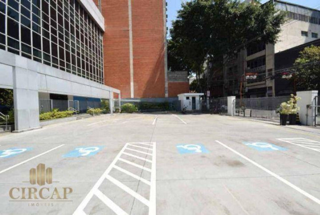Imagem Edifício Residencial para Alugar, 9.298 m² em Liberdade - São Paulo Imagem Edifício Residencial para Alugar, 9.298 m² em Liberdade - São Paulo