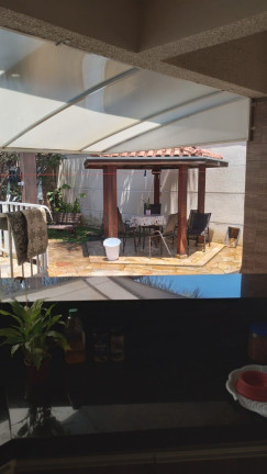 Imagem Casa com 2 Quartos à Venda, 215 m² em Loteamento Residencial Andrade - Pindamonhangaba