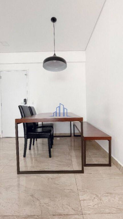 Foto do imóvel Apartamento com 1 Quarto à Venda, 78 m² em Alphaville Centro Industrial E Empresarial/alphaville. - Barueri