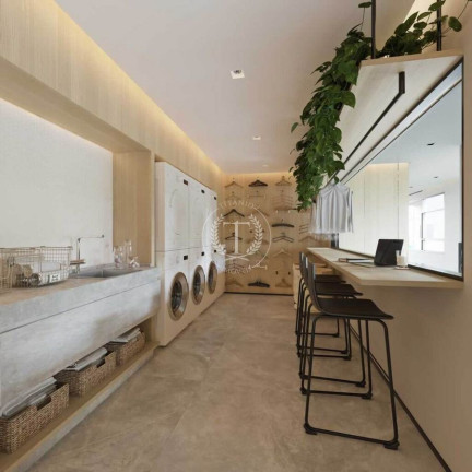 Imagem Apartamento com 1 Quarto à Venda, 27 m² em Vila Mariana - São Paulo