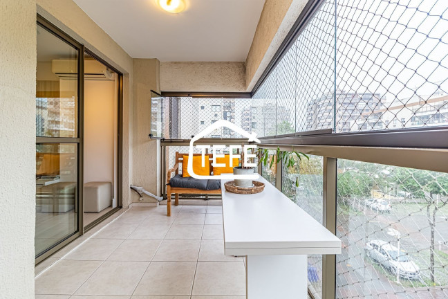 Imagem Apartamento com 3 Quartos à Venda, 85 m² em Recreio Dos Bandeirantes - Rio De Janeiro