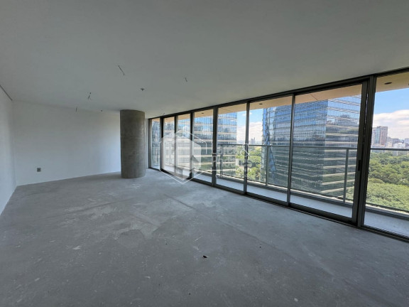 Imagem Apartamento com 2 Quartos à Venda, 102 m² em Vila Olímpia - São Paulo Imagem Apartamento com 2 Quartos à Venda, 102 m² em Vila Olímpia - São Paulo