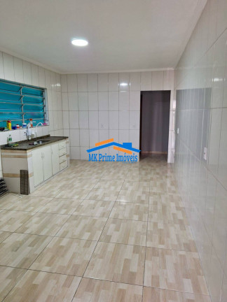 Imagem Sobrado com 4 Quartos à Venda, 235 m² em Veloso - Osasco