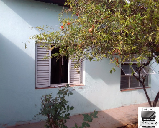Casa com 2 Quartos à Venda, 250 m² em Jardim Novo Horizonte - Sorocaba