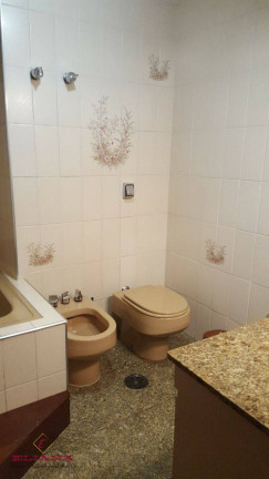 Imagem Apartamento com 4 Quartos à Venda, 159 m² em Perdizes