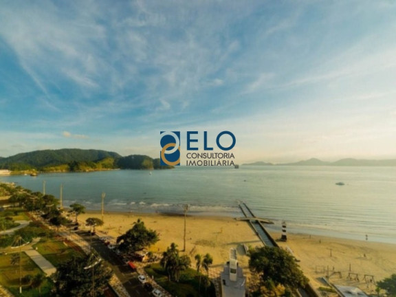 Imagem Cobertura com 3 Quartos à Venda, 259 m² em Ponta Da Praia - Santos