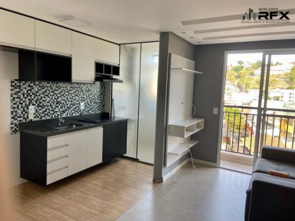 Imagem Apartamento com 2 Quartos à Venda, 50 m² em Barreto - Niterói