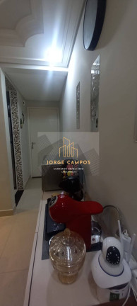 Imagem Apartamento com 2 Quartos à Venda, 49 m² em Jardim Califórnia - Jacareí Imagem Apartamento com 2 Quartos à Venda, 49 m² em Jardim Califórnia - Jacareí