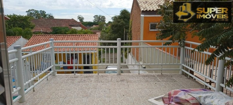 Imagem Casa com 3 Quartos à Venda, 300 m² em Laranjal - Pelotas Imagem Casa com 3 Quartos à Venda, 300 m² em Laranjal - Pelotas