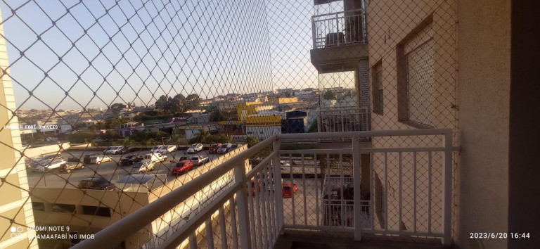 Imagem Apartamento com 2 Quartos à Venda, 66 m² em Jardim Santa Terezinha (zona Leste) - São Paulo Imagem Apartamento com 2 Quartos à Venda, 66 m² em Jardim Santa Terezinha (zona Leste) - São Paulo