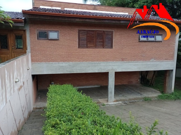 Imagem Casa com 4 Quartos à Venda, 430 m² em Jardim Colonial - Carapicuíba