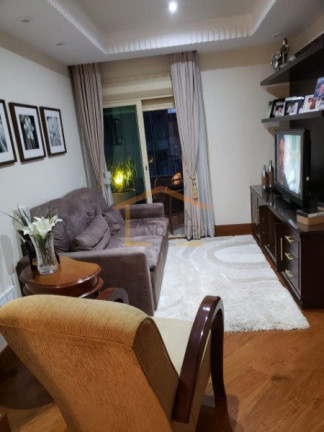 Imagem Apartamento com 4 Quartos à Venda, 240 m² em Santana - São Paulo Imagem Apartamento com 4 Quartos à Venda, 240 m² em Santana - São Paulo