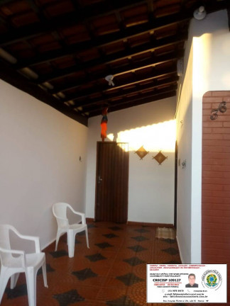 Imagem Casa com 2 Quartos à Venda, 210 m² em Tupi - Praia Grande
