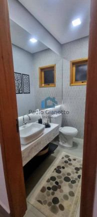 Imagem Casa de Condomínio com 3 Quartos à Venda, 185 m² em Jardim Ana Estela - Carapicuíba