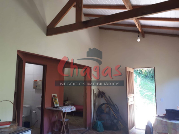Imagem Chácara com 2 Quartos à Venda, 80 m² em Pouso Alto - Natividade Da Serra Imagem Chácara com 2 Quartos à Venda, 80 m² em Pouso Alto - Natividade Da Serra