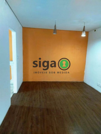 Imagem Imóvel Comercial para Alugar, 150 m² em Vila Clementino - São Paulo