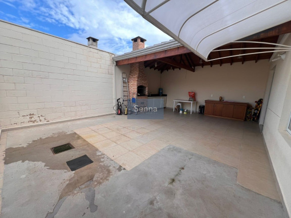 Imagem Casa com 3 Quartos à Venda, 120 m² em Jardim Ermida I - Jundiaí Imagem Casa com 3 Quartos à Venda, 120 m² em Jardim Ermida I - Jundiaí