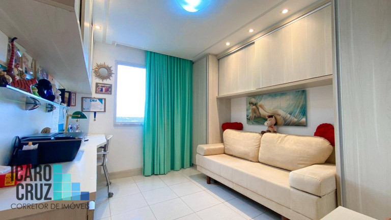 Imagem Apartamento com 2 Quartos à Venda, 66 m² em Pitangueiras - Lauro De Freitas