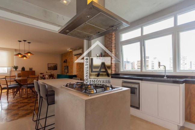 Imagem Apartamento à Venda,  em Jardim Paulista - São Paulo