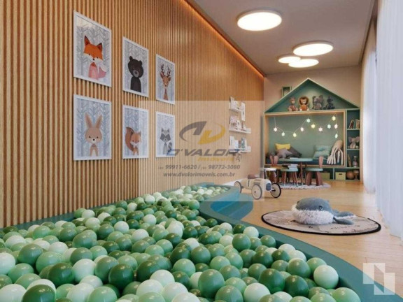 Imagem Apartamento com 3 Quartos à Venda, 81 m² em Manaíra - João Pessoa