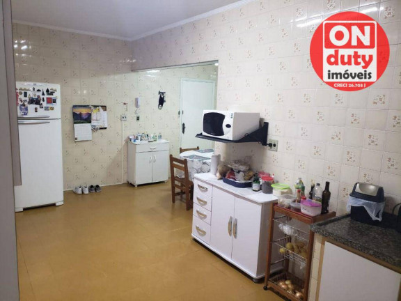 Imagem Apartamento com 4 Quartos à Venda, 170 m² em Aparecida - Santos Imagem Apartamento com 4 Quartos à Venda, 170 m² em Aparecida - Santos