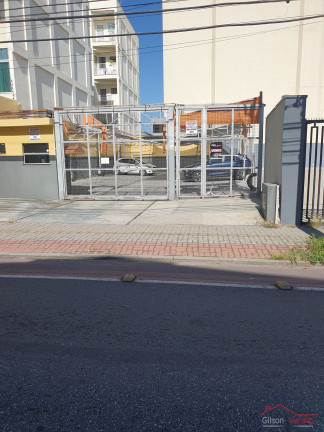 Terreno à Venda, 357 m² em Centro - Taubaté