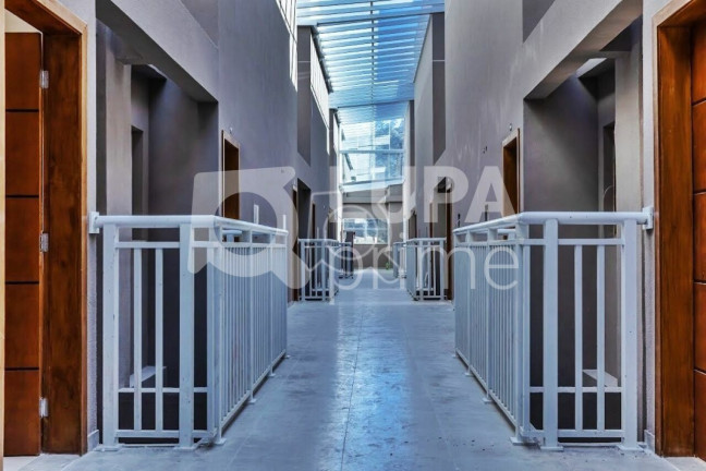 Imagem Apartamento com 1 Quarto à Venda, 39 m² em Tucuruvi - São Paulo Imagem Apartamento com 1 Quarto à Venda, 39 m² em Tucuruvi - São Paulo