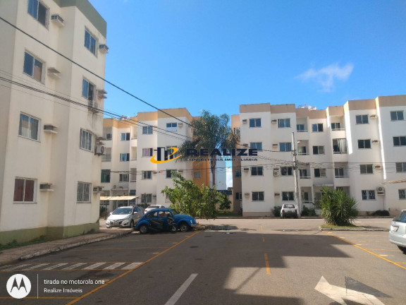 Imagem Apartamento com 2 Quartos à Venda, 65 m² em Pecuária - Campos Dos Goytacazes Imagem Apartamento com 2 Quartos à Venda, 65 m² em Pecuária - Campos Dos Goytacazes