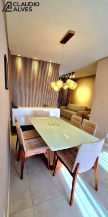 Imagem Casa de Condomínio com 3 Quartos à Venda, 130 m² em Sim - Feira De Santana