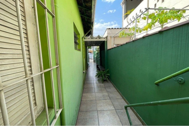 Imagem Casa com 2 Quartos à Venda, 250 m² em Canhema - Diadema