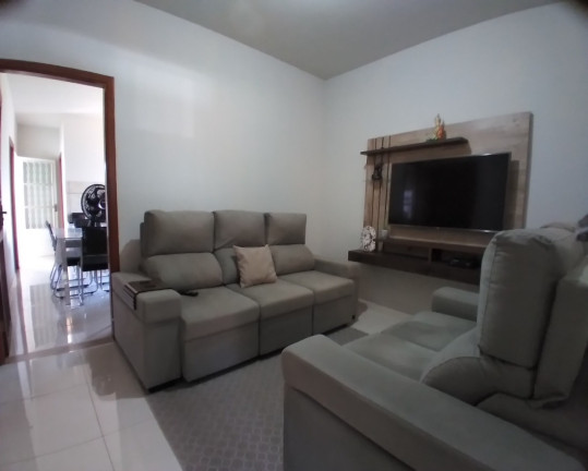 Imagem Casa com 3 Quartos à Venda, 155 m² em Parque Florianópolis - Jaguariúna Imagem Casa com 3 Quartos à Venda, 155 m² em Parque Florianópolis - Jaguariúna