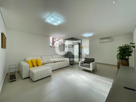 Imagem Casa com 5 Quartos à Venda, 386 m² em Riviera | Módulo 26 - Bertioga