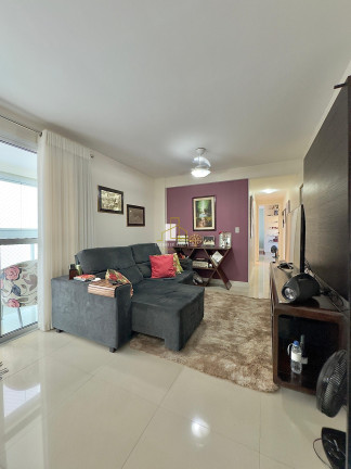 Imóvel com 2 Quartos à Venda, 60 m² em Bento Ferreira - Vitória