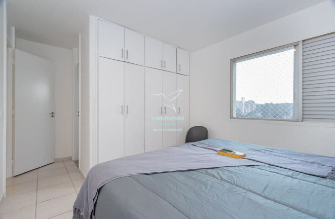 Imagem Apartamento com 3 Quartos à Venda, 92 m² em Cidade Monções - São Paulo Imagem Apartamento com 3 Quartos à Venda, 92 m² em Cidade Monções - São Paulo