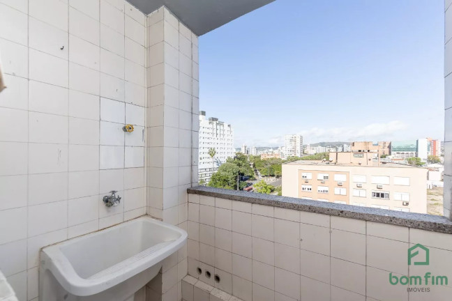 Imagem Apartamento com 1 Quarto à Venda, 43 m² em Farroupilha - Porto Alegre Imagem Apartamento com 1 Quarto à Venda, 43 m² em Farroupilha - Porto Alegre