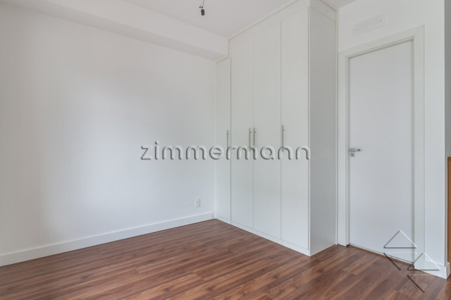Imagem Apartamento com 1 Quarto à Venda, 49 m² em Sumare - São Paulo Imagem Apartamento com 1 Quarto à Venda, 49 m² em Sumare - São Paulo