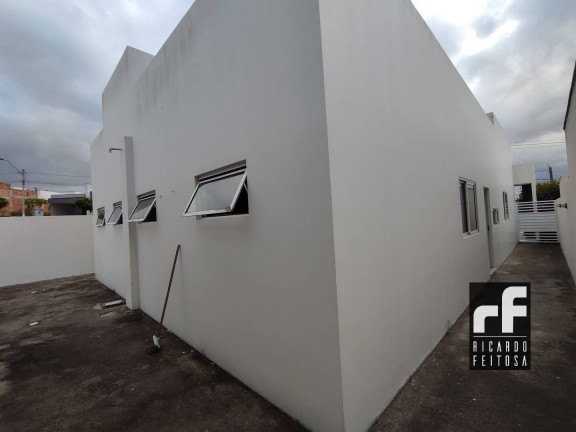 Imagem Casa de Condomínio com 3 Quartos à Venda, 300 m² em Canafístula - Arapiraca