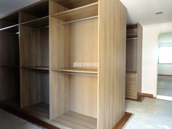 Imagem Apartamento com 4 Quartos à Venda, 542 m² em Jardim Guedala - São Paulo Imagem Apartamento com 4 Quartos à Venda, 542 m² em Jardim Guedala - São Paulo